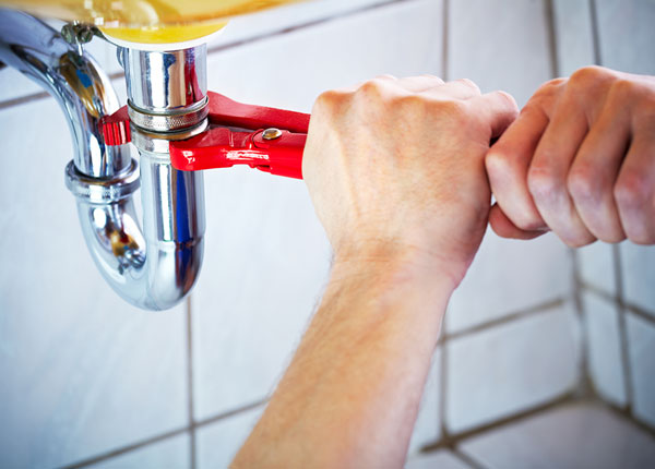 About Jones Mills Plumbers